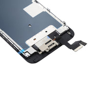 TFT LCD Screen for iPhone 6s Digitizer Full Assembly with Front Camera (Black)