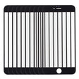 10 PCS for iPhone 6s Front Screen Outer Glass Lens - free shipping - PMC TechLife - Order now!