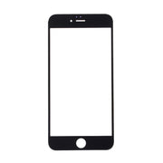 10 PCS for iPhone 6s Front Screen Outer Glass Lens