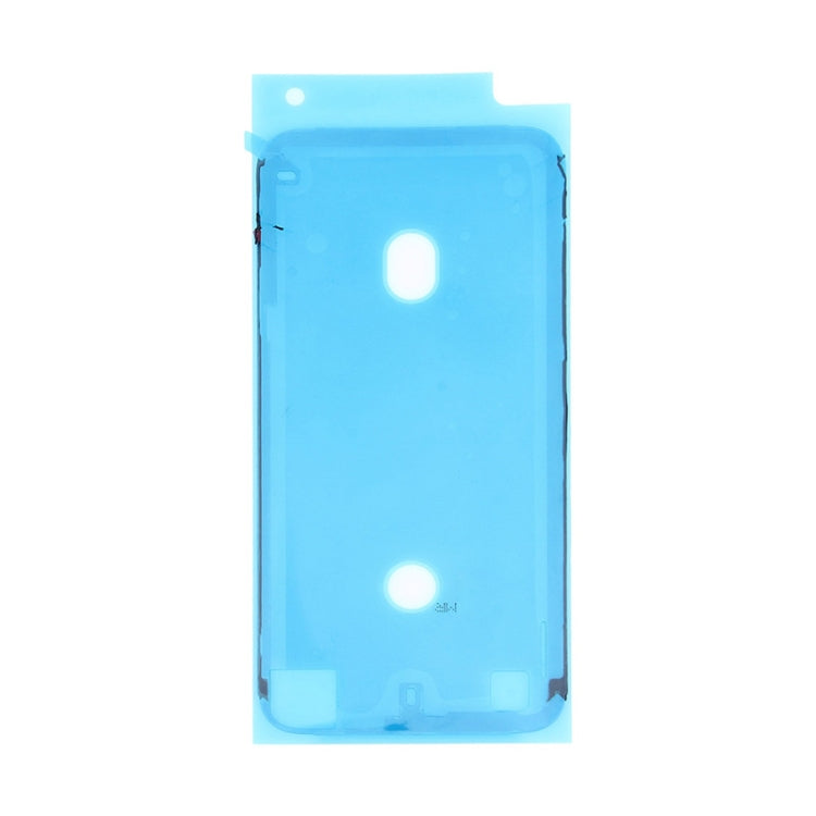 50 PCS for iPhone 7 Front Housing LCD Frame Bezel Plate Water-resistant Adhesive