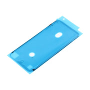 50 PCS for iPhone 7 Front Housing LCD Frame Bezel Plate Water-resistant Adhesive