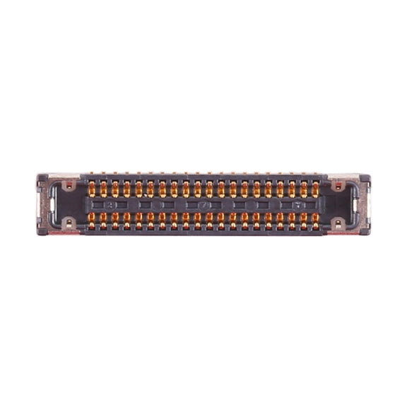 10 PCS Motherboard LCD Display Touch Screen FPC Connector for iPhone 7