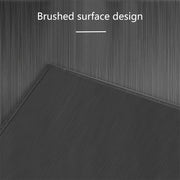 F18 12 inch Rotatable Folding Universal Mobile Phone Screen Amplifier HD Video Amplifier with Block Light Card, Book Shape Version(Black)