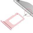 Card Tray for iPhone 7(Rose Gold) - free shipping - PMC TechLife - Order now!
