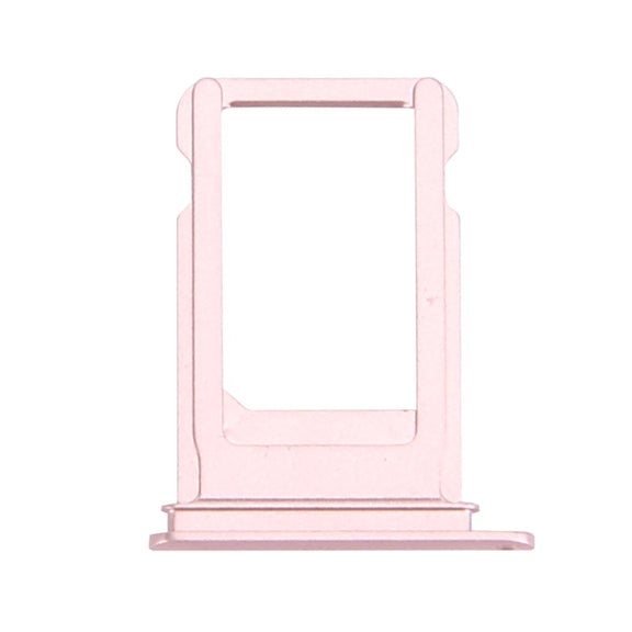 Card Tray for iPhone 7(Rose Gold)