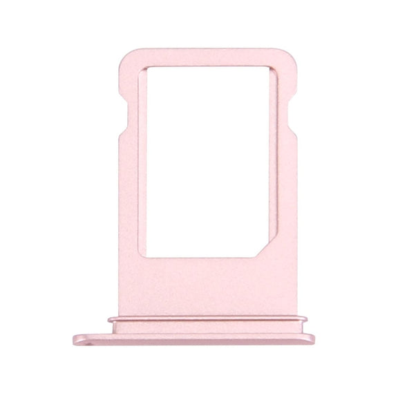 Card Tray for iPhone 7(Rose Gold)