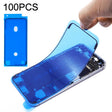 100 PCS LCD Frame Bezel Waterproof Adhesive Stickers for iPhone 7 - Others by PMC TechLife | Online Shopping South Africa | PMC TechLife