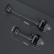 Universal Magnetic Retractable Rotating Car Mobile Phone Holder