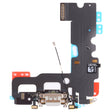Original Charging Port Flex Cable for iPhone 7(Light Grey) - free shipping - PMC TechLife - Order now!