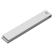 R-JUST SJ07 Linear Shape Magnetic Folding Portable Aluminum Alloy Mobile Phone Holder
