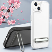 Integrated Mobile Phone Folding Holder (Black)