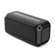 EBS-307 20W High-power Portable Subwoofer Waterproof Wireless Bluetooth Speaker(Black) - Waterproof Speaker by PMC TechLife | Online Shopping South Africa | PMC TechLife