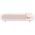 EWA L102 Classic Style Retro Bluetooth Wireless Speaker, Support TF/AUX(Pink) - Desktop Speaker by EWA | Online Shopping South Africa | PMC TechLife | Buy Now Pay Later Mobicred