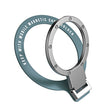 Ultra-thin Metal Phone Holder (Dark Green) - Ring Holder by PMC TechLife | Online Shopping South Africa | PMC TechLife