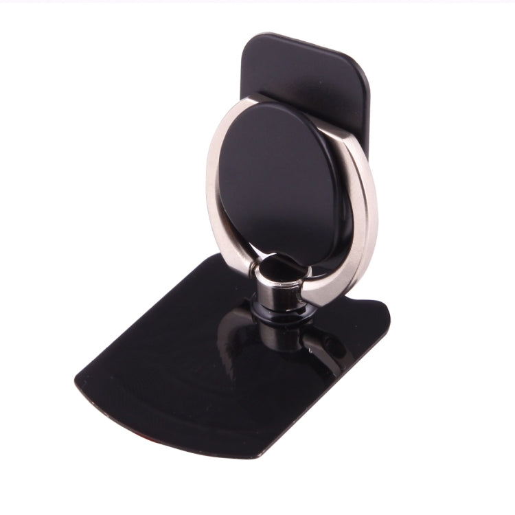 Cmzact CPS-2in1 2 in 1 Eagle Shape 360 Degrees Rotation Magnetic Phone Ring Stent Car Hook Mount