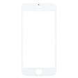 Front Screen Outer Glass Lens with Front LCD Screen Bezel Frame for iPhone 7 (White) - free shipping - PMC TechLife - Order now!