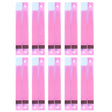 10 PCS Battery Adhesive Tape Stickers for iPhone 7 - Others by PMC TechLife | Online Shopping South Africa | PMC TechLife