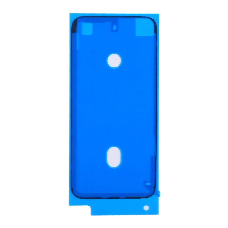 10 PCS LCD Frame Bezel Water-resistant Adhesive Stickers for iPhone 7