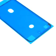 10 PCS LCD Frame Bezel Water-resistant Adhesive Stickers for iPhone 7