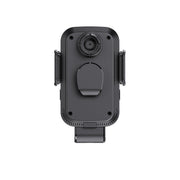 X7 Car Wireless Charging Mobile Phone Gravity Bracket Holder Suction Cup Bracket (Black)