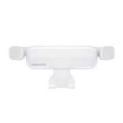 WK WA-S41 iDeal Series Car Gravity Bracket Car Air Outlet FoldingMobile Phone Holder Bracket