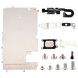 LCD Repair Accessories Part Set for iPhone 7 - free shipping - PMC TechLife - Order now!