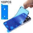 100 PCS LCD Frame Bezel Waterproof Adhesive Stickers for iPhone 7 Plus - Others by PMC TechLife | Online Shopping South Africa | PMC TechLife