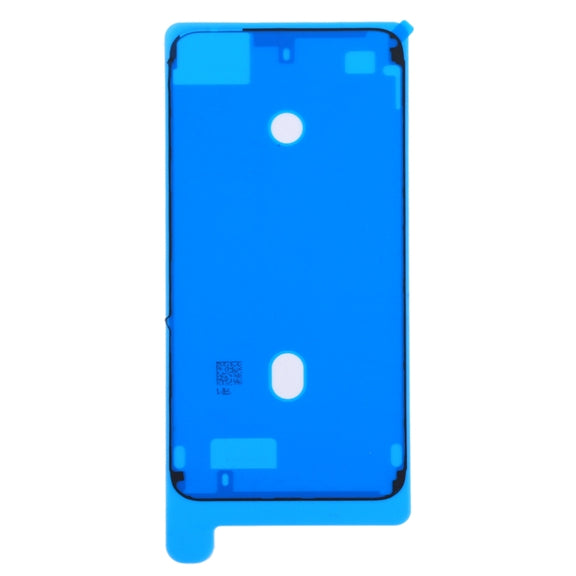 100 PCS LCD Frame Bezel Water-resistant Adhesive Stickers for iPhone 7 Plus