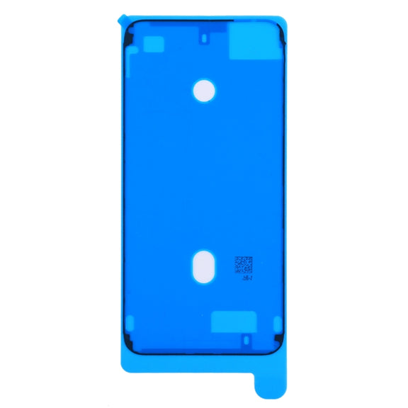 10 PCS LCD Frame Bezel Water-resistant Adhesive Stickers for iPhone 7 Plus