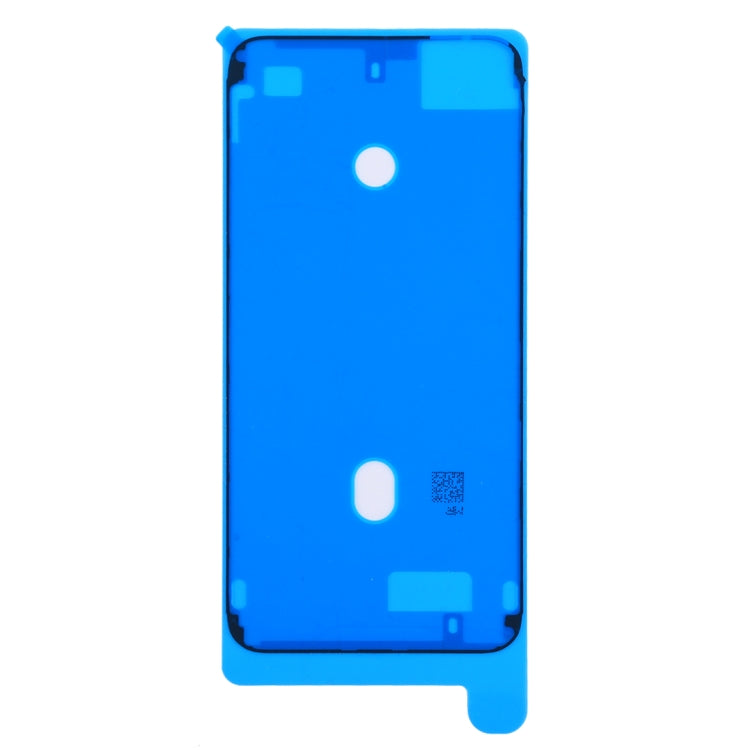 10 PCS LCD Frame Bezel Water-resistant Adhesive Stickers for iPhone 7 Plus