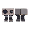 Original Back Facing Dual Camera for iPhone 7 Plus - iPhone 7 Plus Parts by PMC TechLife | Online Shopping South Africa | PMC TechLife | Buy Now Pay Later Mobicred