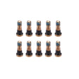 10 PCS for iPhone 7 & 7 Plus Charging Port Screws(Gold) - free shipping - PMC TechLife - Order now!