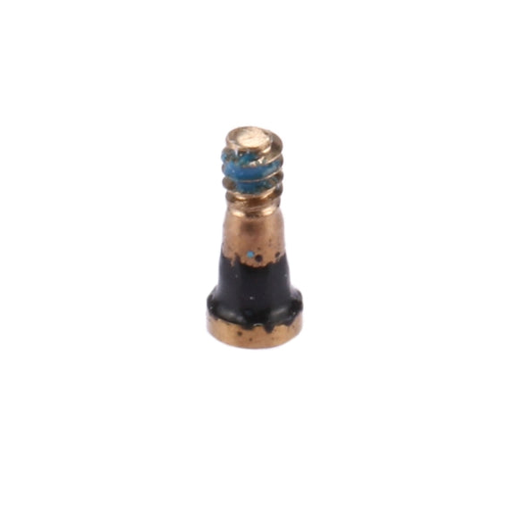 10 PCS for iPhone 7 & 7 Plus Charging Port Screws(Gold)