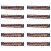 10 PCS Motherboard LCD Display Touch Screen FPC Connector for iPhone 7 Plus