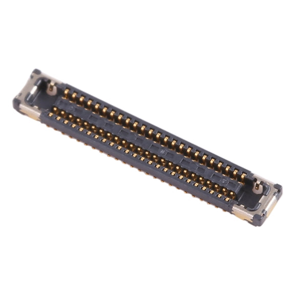 10 PCS Motherboard LCD Display Touch Screen FPC Connector for iPhone 7 Plus