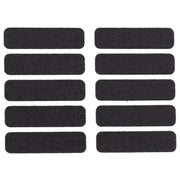 100 PCS Touch Flex Cable Cotton Pads for iPhone 7 Plus