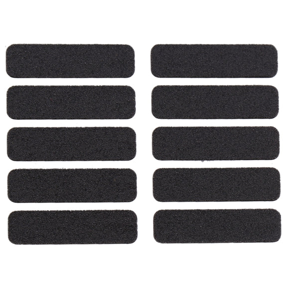 100 PCS Touch Flex Cable Cotton Pads for iPhone 7 Plus