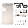 LCD Repair Accessories Part Set for iPhone 7 Plus - Metal Parts by PMC TechLife | Online Shopping South Africa | PMC TechLife