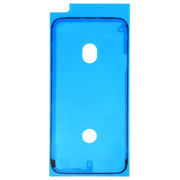 100 PCS LCD Frame Bezel Water-resistant Adhesive Stickers for iPhone 8