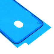 100 PCS LCD Frame Bezel Water-resistant Adhesive Stickers for iPhone 8