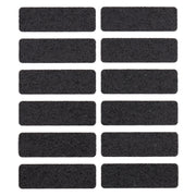 100 PCS Touch Flex Cable Cotton Pads for iPhone 8
