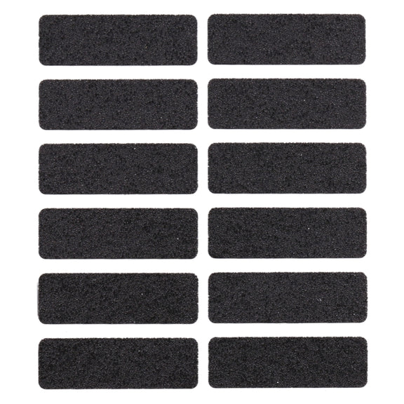 100 PCS Touch Flex Cable Cotton Pads for iPhone 8
