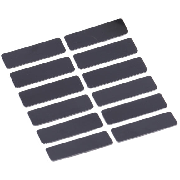 100 PCS Touch Flex Cable Cotton Pads for iPhone 8