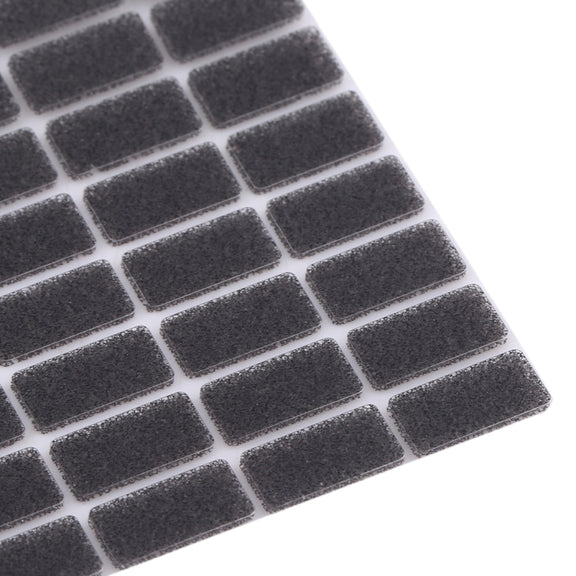100 PCS LCD Display Stick Cotton Pads for iPhone 8
