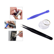 JIAFA JF-8164 8 in 1 Battery Repair Tool Set for iPhone 8