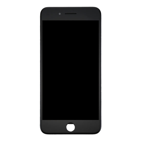 TFT LCD Screen for iPhone 8 with Digitizer Full Assembly (Black)