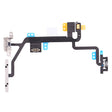 Power Button Flex Cable for iPhone SE 2020 / iPhone 8 - Flex Cable by PMC TechLife | Online Shopping South Africa | PMC TechLife