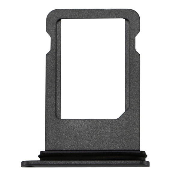 Card Tray for iPhone 8  (Grey)