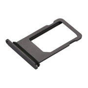 Card Tray for iPhone 8  (Grey)