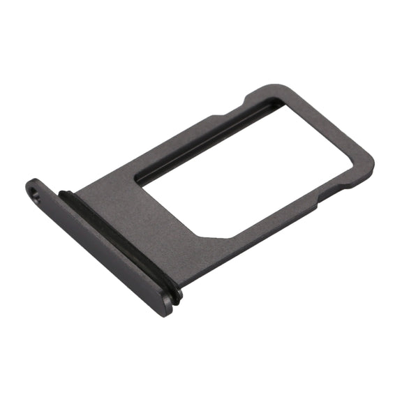 Card Tray for iPhone 8  (Grey)